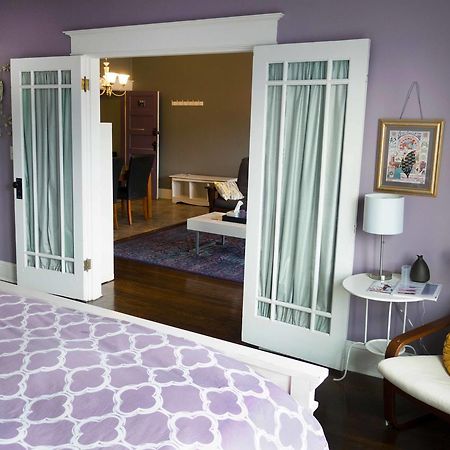 Sauerdough Lodging Seward Bagian luar foto