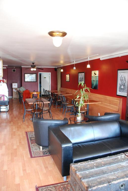 Sauerdough Lodging Seward Bagian luar foto