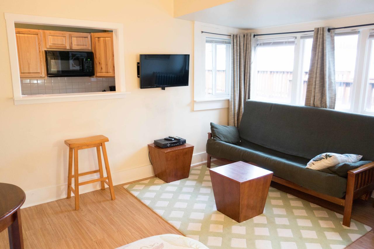 Sauerdough Lodging Seward Bagian luar foto