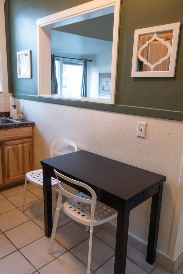 Sauerdough Lodging Seward Bagian luar foto