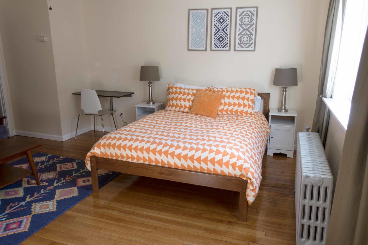 Sauerdough Lodging Seward Bagian luar foto
