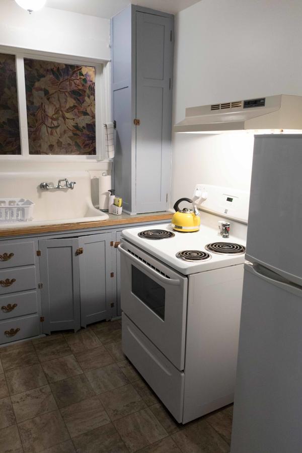 Sauerdough Lodging Seward Bagian luar foto