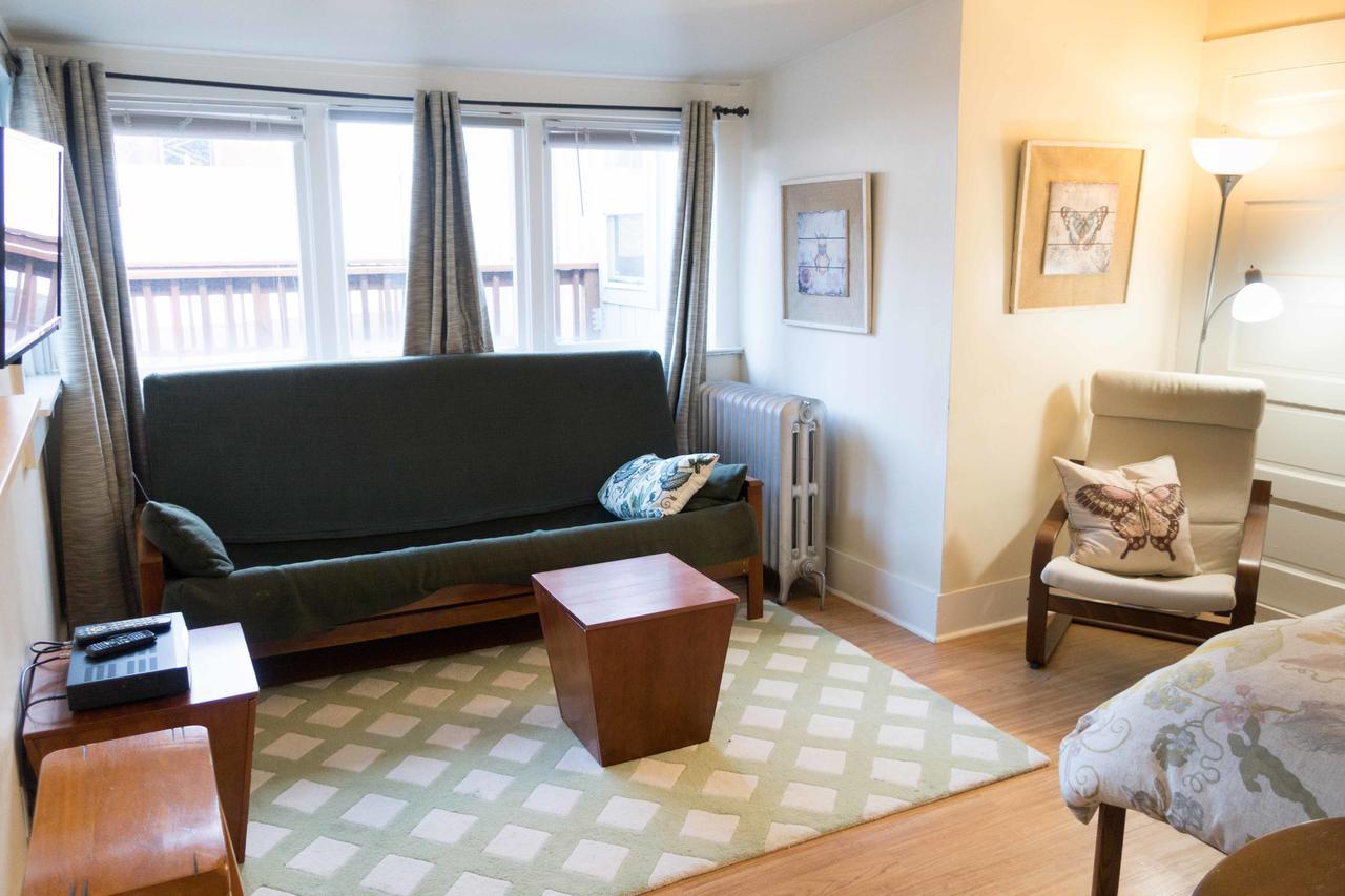 Sauerdough Lodging Seward Bagian luar foto
