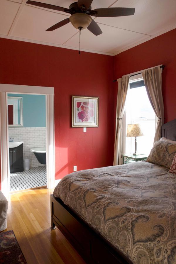 Sauerdough Lodging Seward Bagian luar foto