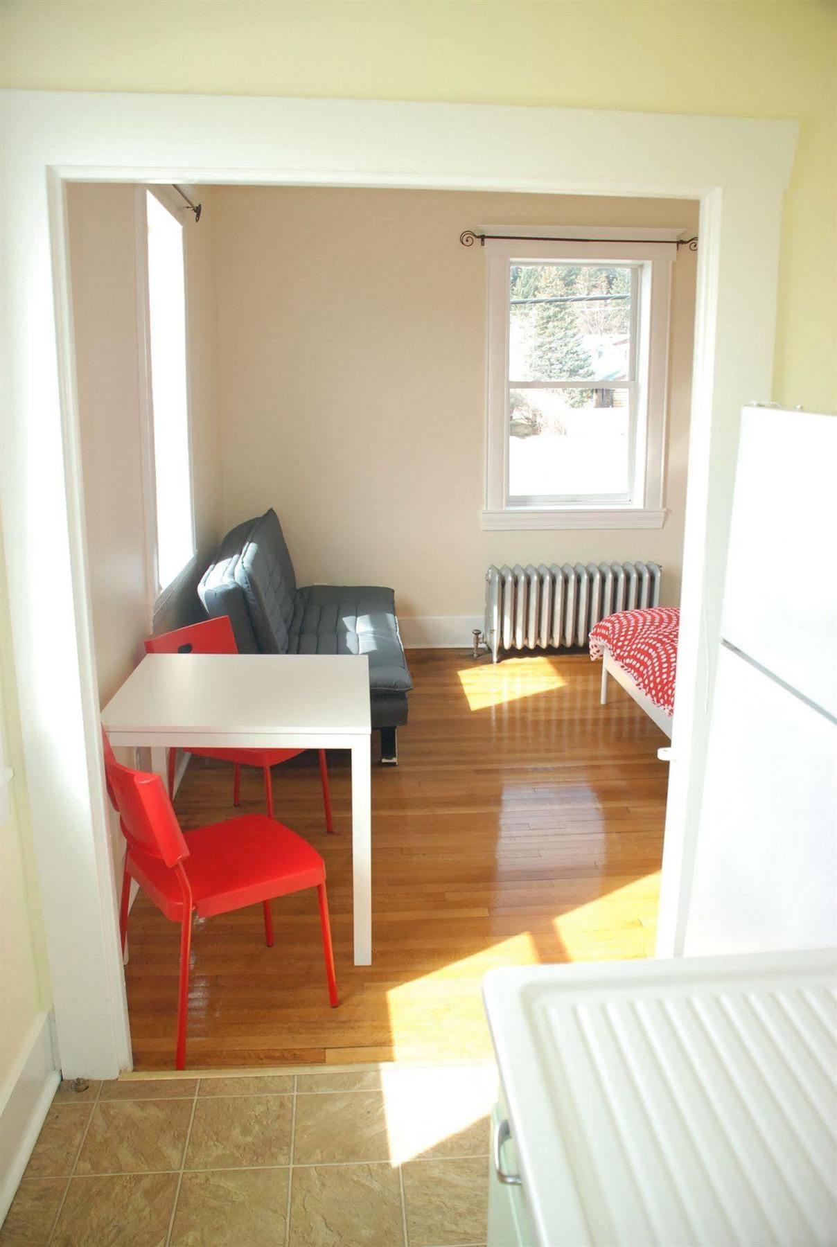 Sauerdough Lodging Seward Bagian luar foto