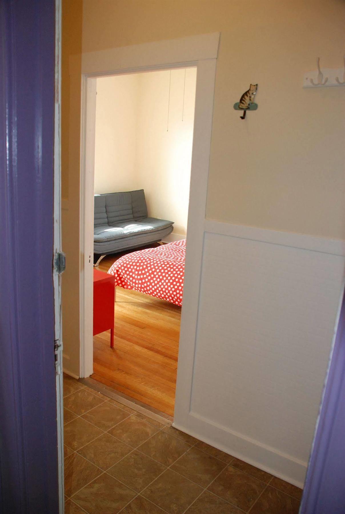Sauerdough Lodging Seward Bagian luar foto