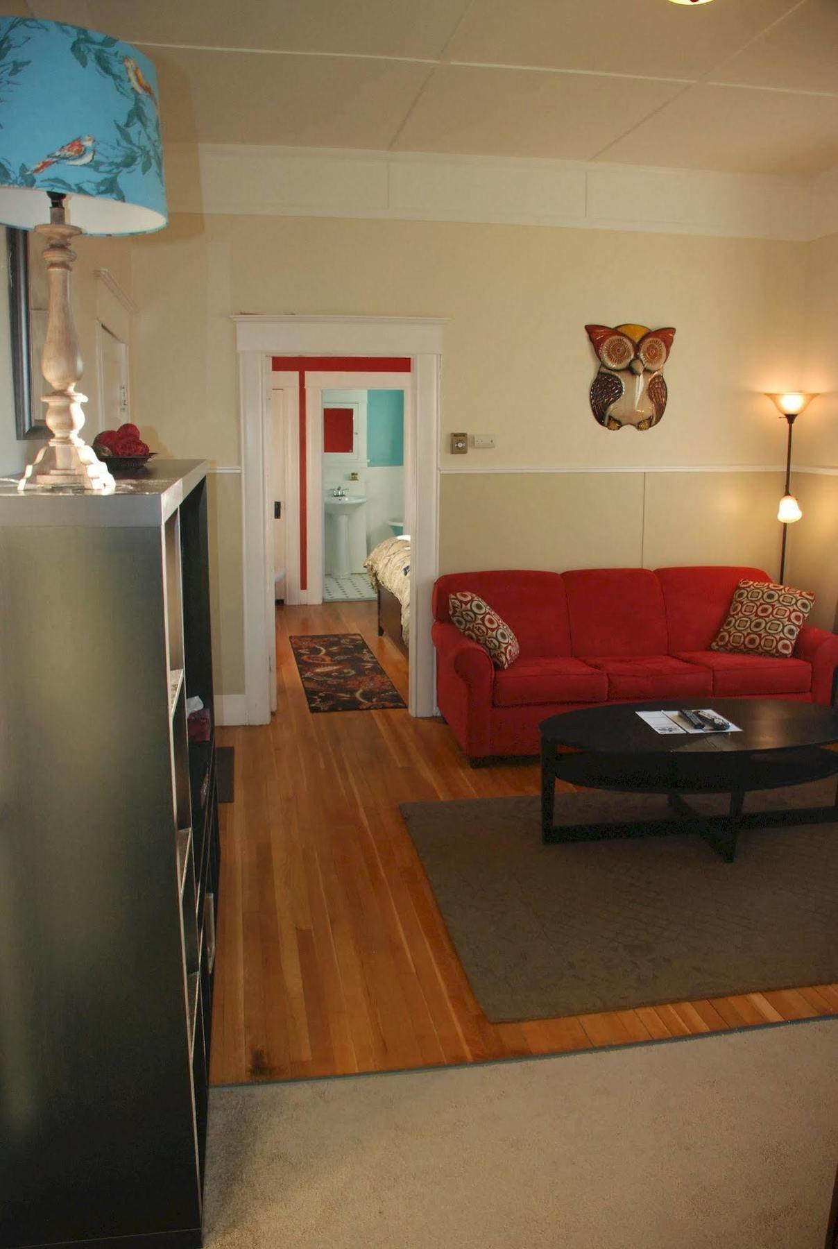 Sauerdough Lodging Seward Bagian luar foto