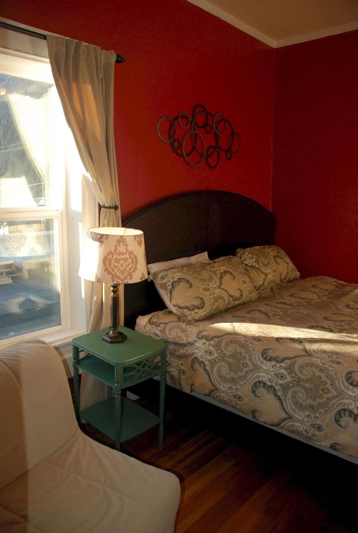 Sauerdough Lodging Seward Bagian luar foto