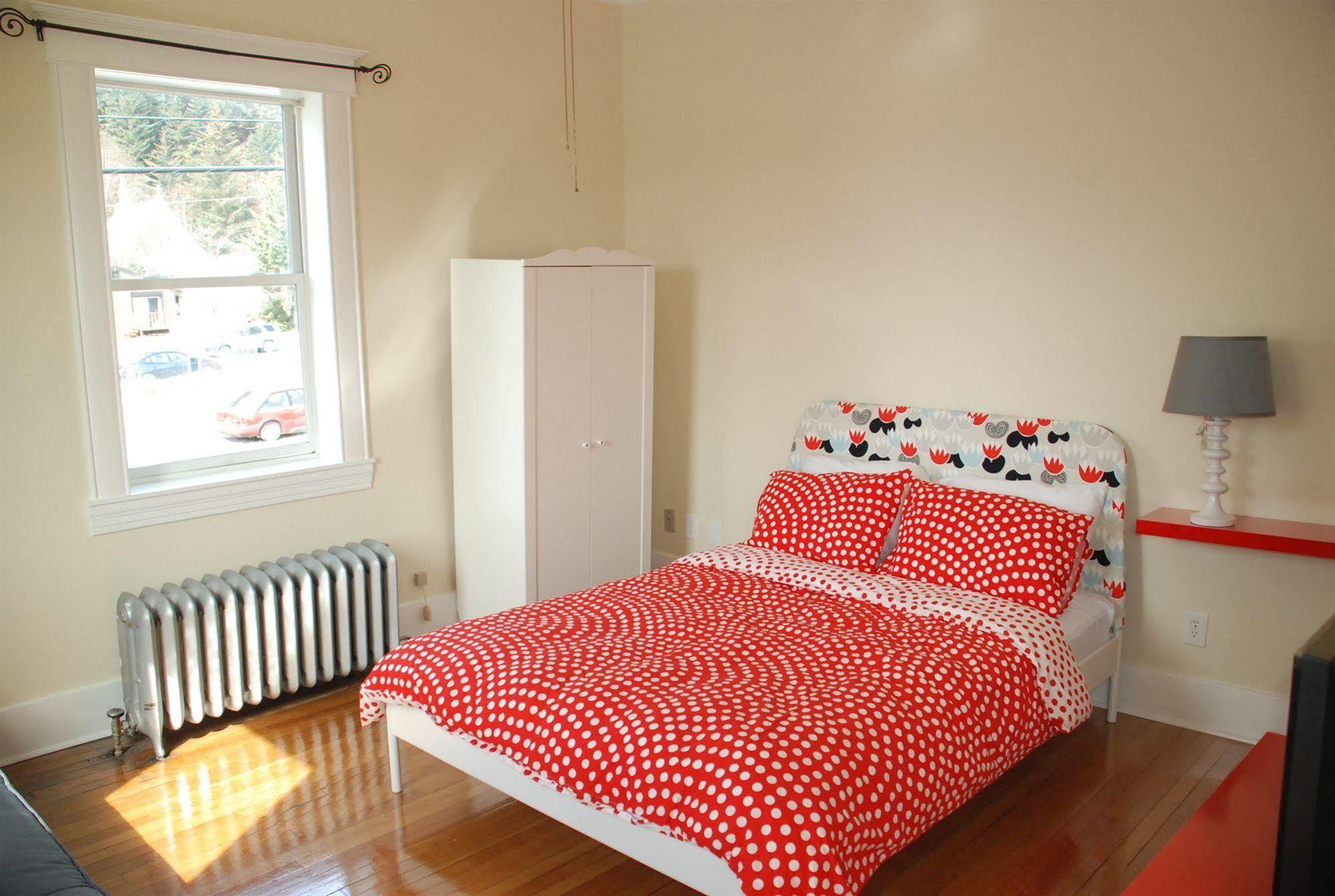 Sauerdough Lodging Seward Bagian luar foto
